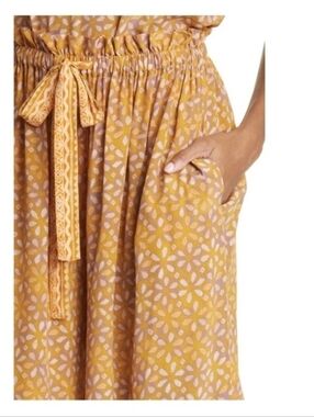 Ulla Johnson Rilie Wide Leg